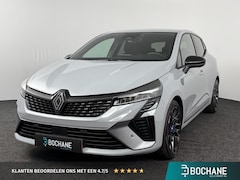 Renault Clio - 1.6 E-Tech Full Hybrid 145 esprit Alpine Clima/Navi/Camera