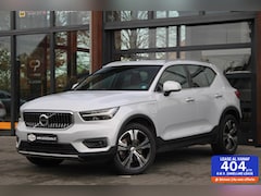 Volvo XC40 - 1.5 T5 Recharge Inscription