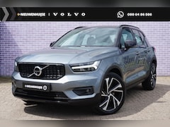 Volvo XC40 - 2.0 T5 AWD R-Design Intro Edition | 2100KG TREKGEWICHT | Trekhaak | Schuif/kantel panorama