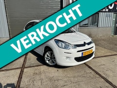Citroën C3 - 1.2 PureTech Collection