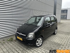 Opel Agila - 1.2-16V Cosmo Airco Nieuwe Koppeling & APK