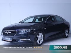 Opel Insignia Grand Sport - 1.5 Turbo Business Executive | Apple Carplay/Android Auto | Parkeersensoren voor, achter e