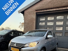 Mitsubishi Space Star - 1.2 Connect+ Airco/Carplay/NAP