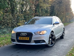 Audi A6 Avant - 2.0 TFSI Business Edition | Navi + Cruise + Airco