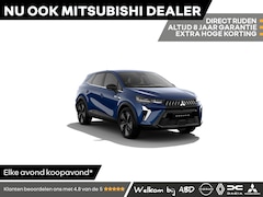 Mitsubishi Grandis - First Edition 1.8 HEV | Achteruitrijcamera | Adaptive Cruise Control (ACC) | Automatic Hig