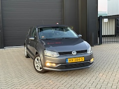 Volkswagen Polo - 1.4 TDI 5D Comfortline (bj 2016) Euro6|NAVI|AIRCO|LMV|EXPORTPRIJS