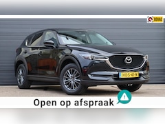 Mazda CX-5 - 2.0 SkyActiv-G 165 TS+ Leder/PDC/Navi/Bose/Trekhaak