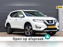 Nissan X-Trail - 1.3 DIG-T Acenta Pano/360°/Automaat/Trekhaak/Clima
