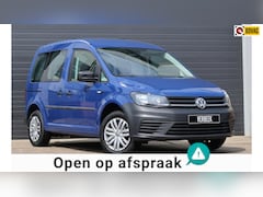 Volkswagen Caddy - 1.4 TSI Trendline DSG/Cruise/Navi/16.000KM