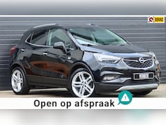 Opel Mokka X - 1.4 Turbo Innovation Leder/Navi/PDC/Camera/Carplay