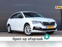 Skoda Scala - 1.5 TSI Sport Business PDC/Cruise/DSG/