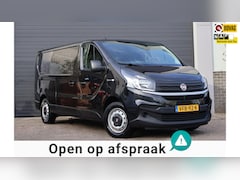 Fiat Talento - 2.0 MultiJet L2H1 Basis PDC/Airco/Cruise/Navi