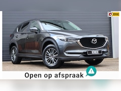 Mazda CX-5 - 2.0 SkyActiv-G 165 GT-Luxury Camera/PDC/Navi/Cruise/Luxe