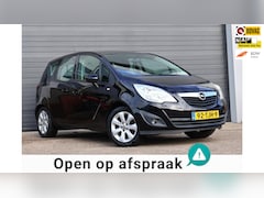 Opel Meriva - 1.4 Turbo Edition Cruise/Airco/Nwe Apk