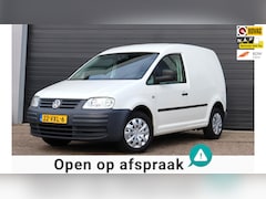 Volkswagen Caddy - 2.0 SDI Netjes/Nwe distri/Grote Beurt/Apk