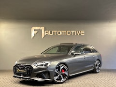 Audi A4 Avant - 45 TFSI quattro 3x S Line Pano|RS seat|HUD|VOL