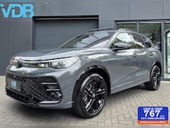 Volkswagen Tiguan - 1.5 eHybrid R-Line 272PK BLACK STYLE VOL