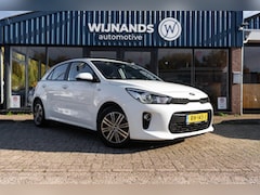 Kia Rio - 1.0 TGDI ComfortPlusLine Navigator Dealer Oh Camera