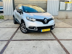 Renault Captur - 1.2 TCe Dynamique Automaat+keyless+Camera+Airc0