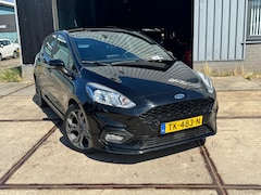 Ford Fiesta - 1.0 EcoBoost ST-Line Carplay, Navi,
