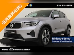 Volvo XC40 - B3 (M-HYBRID) CORE BUSINESS EDITION -HARMAN/KARDON|BLIS|360°CAM|ADAP.CRUISE|PRIVACY.GLAS|1