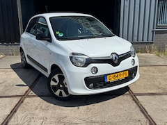 Renault Twingo - 1.0 SCe Limited Airco/Cruis- controle/