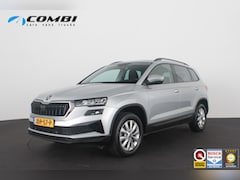Skoda Karoq - 1.0 TSI Business Edition > Camera/Navi/Comfort-pakket/keyless