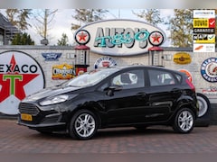Ford Fiesta - 1.0 Style 1e Eigenaar 64.900 km + NAP NL-auto