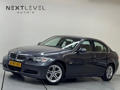 BMW 3-serie - 325i Dynamic Executive Absolute Nieuwstaat Uniek 82.000KM