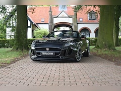 Jaguar F-type - 3.0 V6 Convertible