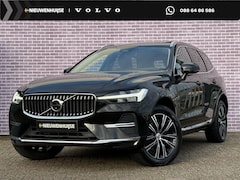 Volvo XC60 - 2.0 T8 Plug-in hybrid AWD Inscription | Long Range | Google | Trekhaak | Stoel verwarming