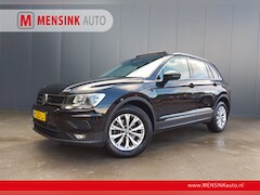 Volkswagen Tiguan - 1.5 TSI ACT Comfortline Business PANO DAK ADAPT CRUISE MASSAGE STOEL LED NAVI ECC