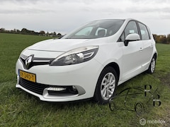 Renault Scénic - 1.2 TCe Authentique AIRCO NAVI HANDELSPRIJS