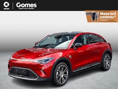 Smart #3 - 3 Premium 66 kWh HERFST DEALS | Van €43.155, - voor €37.800, - | Panoramadak | Beats Sound