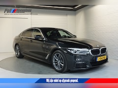 BMW 5-serie - 520i High Exec M-Pakket | Carplay | Dealerauto | Live Cockpit