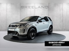Land Rover Discovery Sport - P300e Dynamic SE | FACELIFT | Panoramadak | 360° Camera