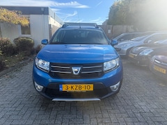 Dacia Sandero Stepway - 0.9 TCe Lauréate