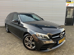 Mercedes-Benz C-klasse Estate - 300 de Business Solution AMG Limited|BTW|