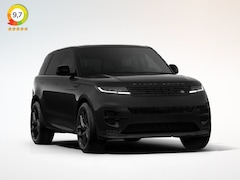 Land Rover Range Rover Sport - 3.0 P460e Dynamic SE PHEV Nieuw / Panoramadak / Privacy Glass / Black Pack / Meridian / Me