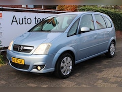 Opel Meriva - 1.6i 16V Temptation slechts 59.455 km