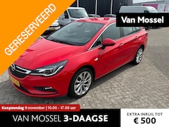 Opel Astra Sports Tourer - 1.0 Business+ | Camera | LMV | Trekhaak