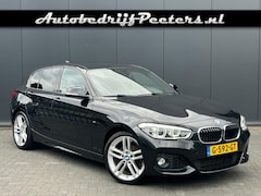 BMW 1-serie - 118i M Sport Shadow Aut. LED Navi Cruise PDC