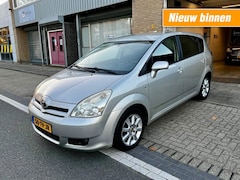 Toyota Verso - 1.6 VVT-i Dynamic CLIMA PDC LMV NAP 2DE EIG RIJDT GOED