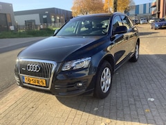 Audi Q5 - 2.0 Proline S automaat