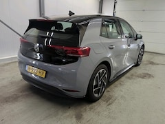 Volkswagen ID.3 - Pro 58 kWh