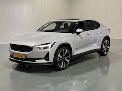 Polestar 2 - 2 LRDM 78 KWH