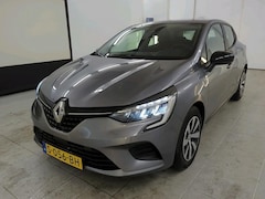 Renault Clio - 1.0 TCE 90 EQUILIBRE
