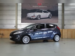 Ford Fiesta - 1.4 TITANIUM/ Nette Auto/ Keurig onderhouden
