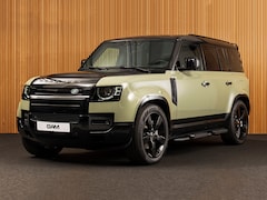 Land Rover Defender 110 - 2.0 P300e 110 X-Dynamic HSE HUD-PANO-MERIDIAN-22"