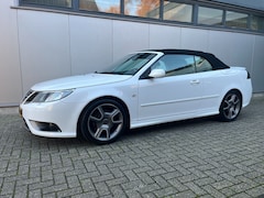 Saab 9-3 - Aero TX 2.0 ltr met alle opties+Hirsh interieur